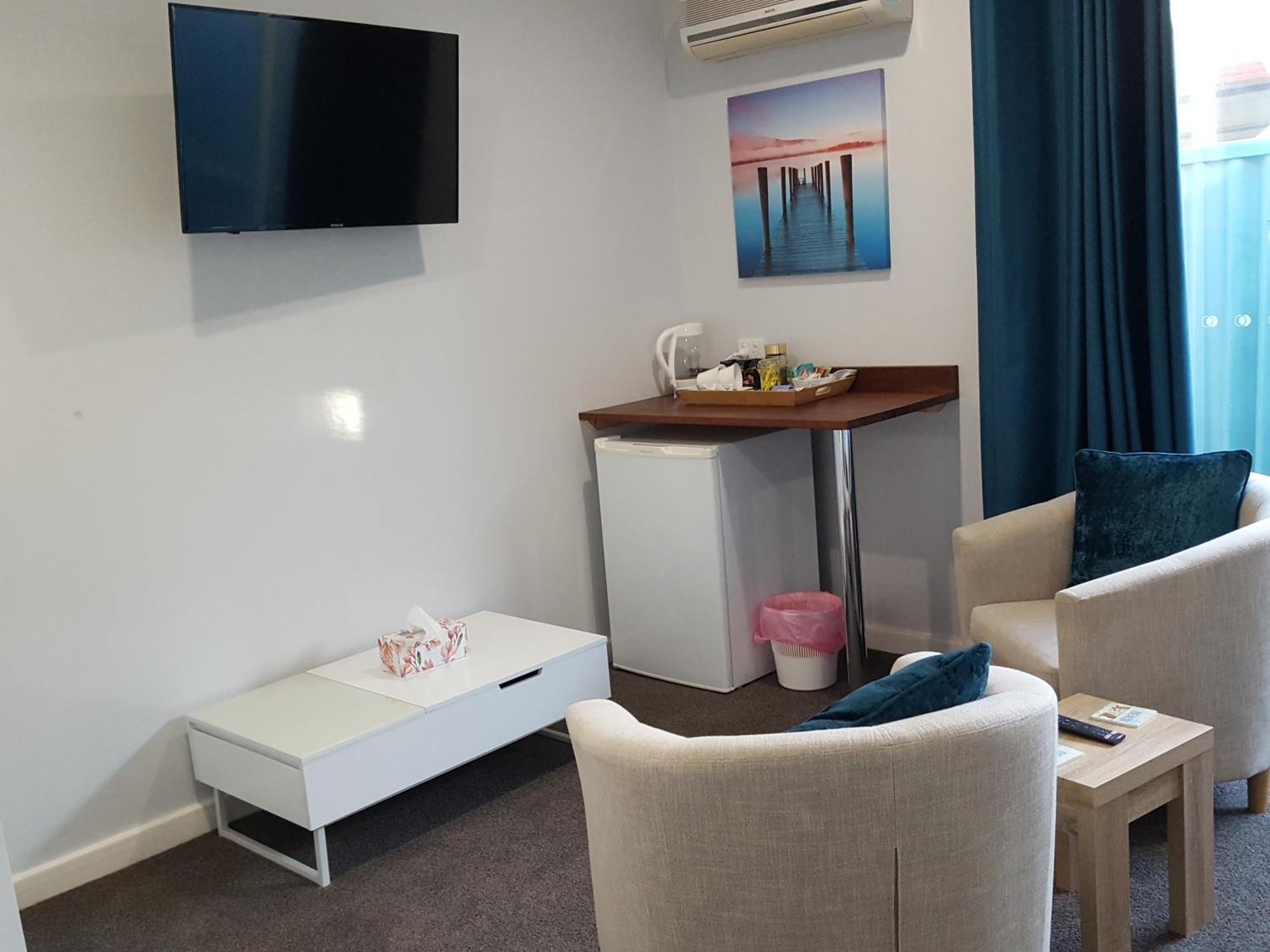 ロッキンガム パーム ビーチ ベッド&ブレックファースト Bed & Breakfast エクステリア 写真