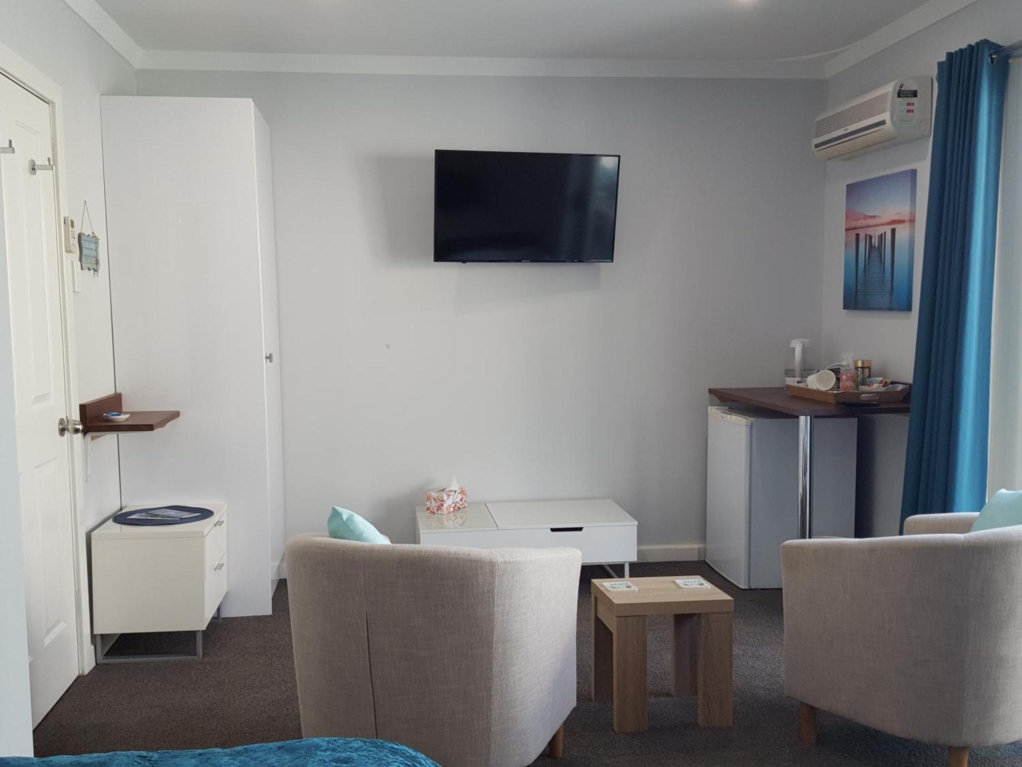 ロッキンガム パーム ビーチ ベッド&ブレックファースト Bed & Breakfast エクステリア 写真