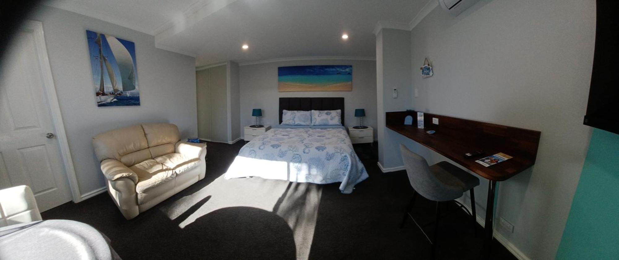 ロッキンガム パーム ビーチ ベッド&ブレックファースト Bed & Breakfast エクステリア 写真