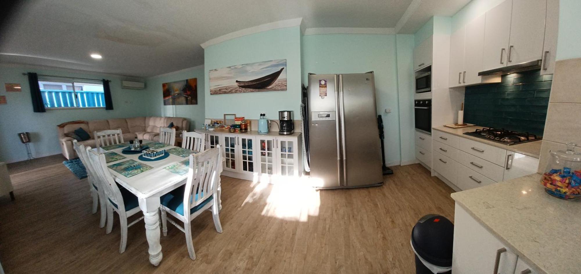 ロッキンガム パーム ビーチ ベッド&ブレックファースト Bed & Breakfast エクステリア 写真