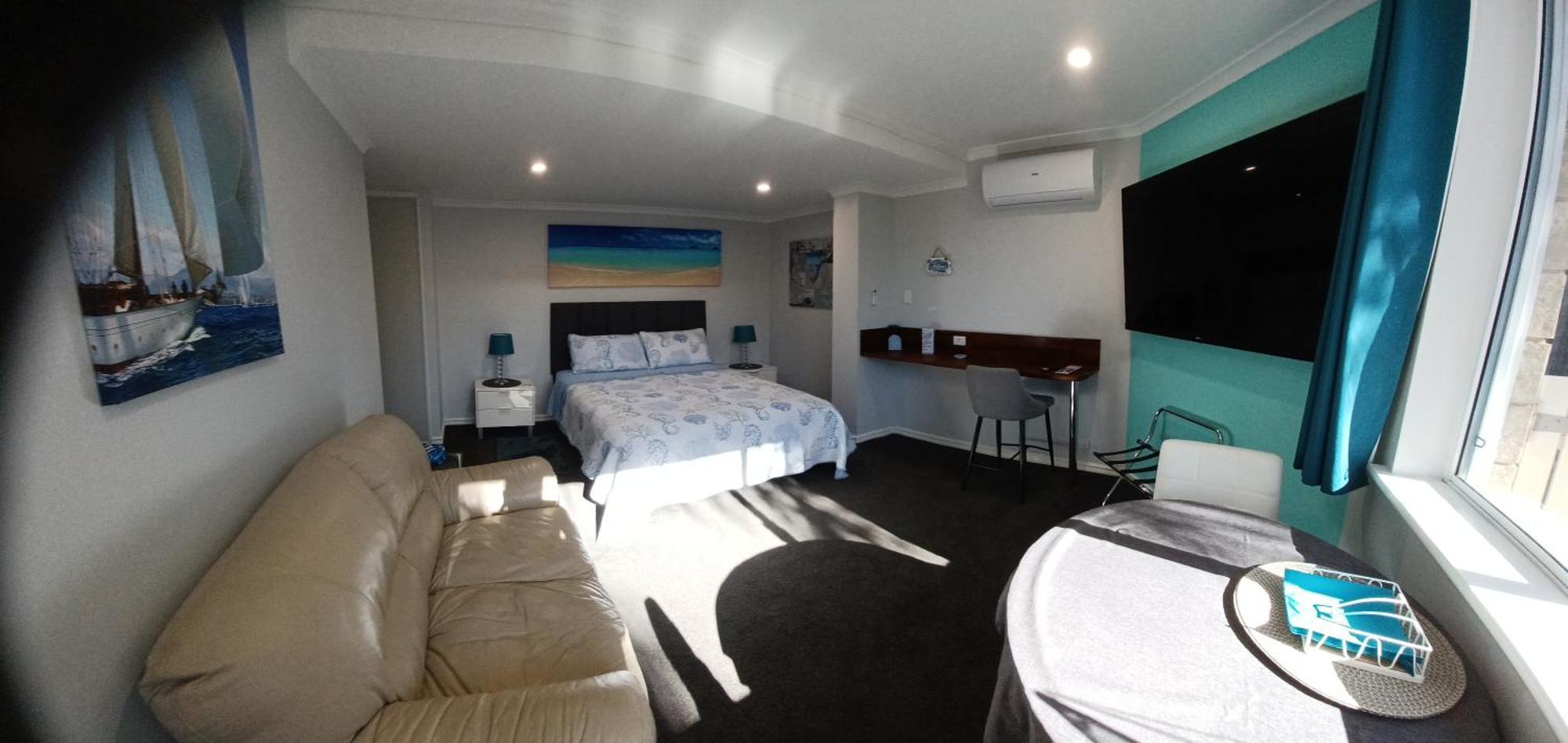 ロッキンガム パーム ビーチ ベッド&ブレックファースト Bed & Breakfast エクステリア 写真