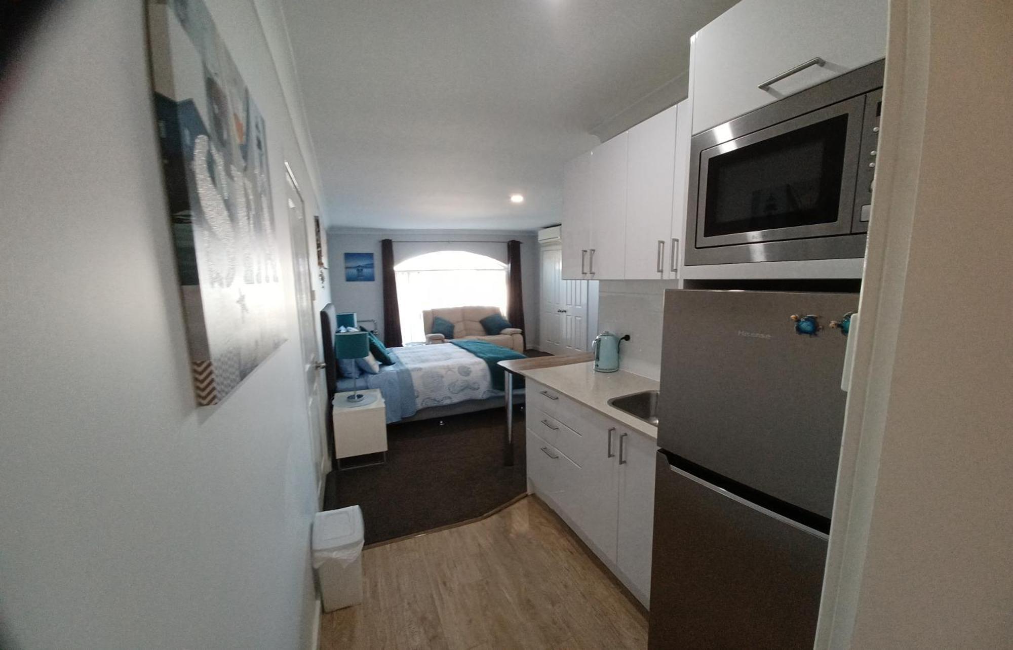 ロッキンガム パーム ビーチ ベッド&ブレックファースト Bed & Breakfast エクステリア 写真