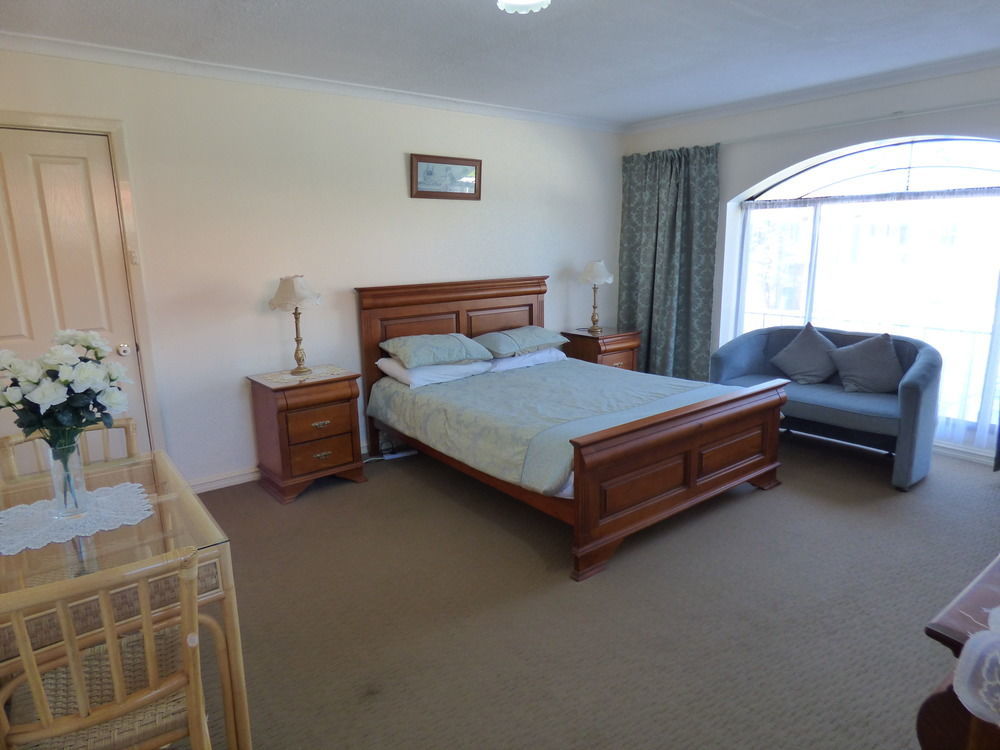 ロッキンガム パーム ビーチ ベッド&ブレックファースト Bed & Breakfast エクステリア 写真