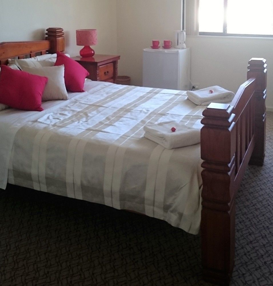 ロッキンガム パーム ビーチ ベッド&ブレックファースト Bed & Breakfast エクステリア 写真