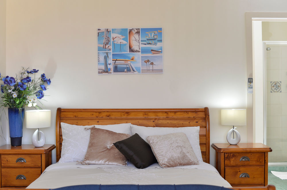 ロッキンガム パーム ビーチ ベッド&ブレックファースト Bed & Breakfast エクステリア 写真