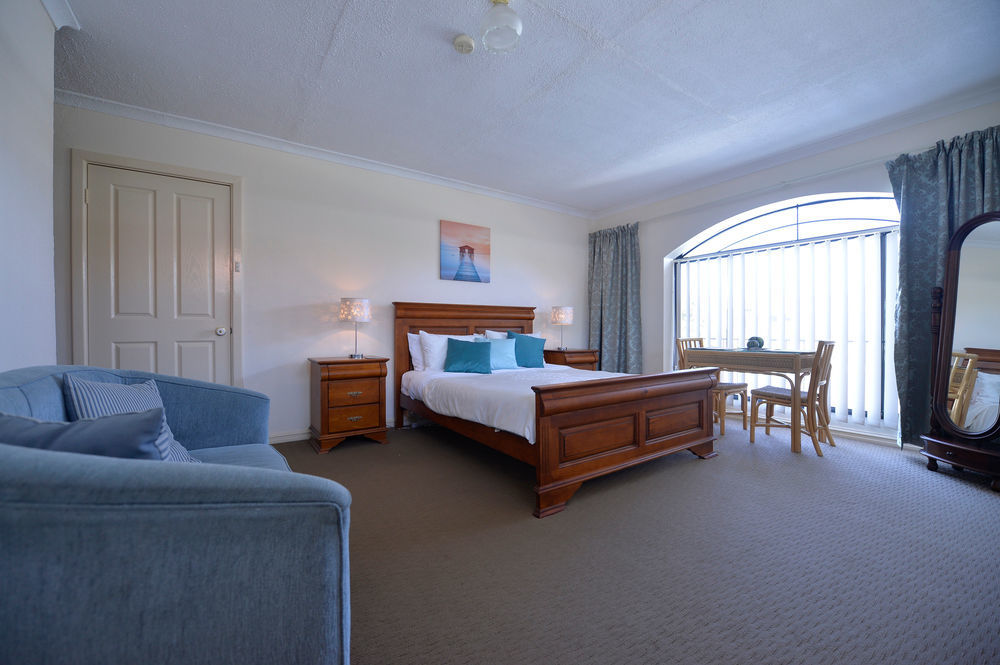 ロッキンガム パーム ビーチ ベッド&ブレックファースト Bed & Breakfast エクステリア 写真
