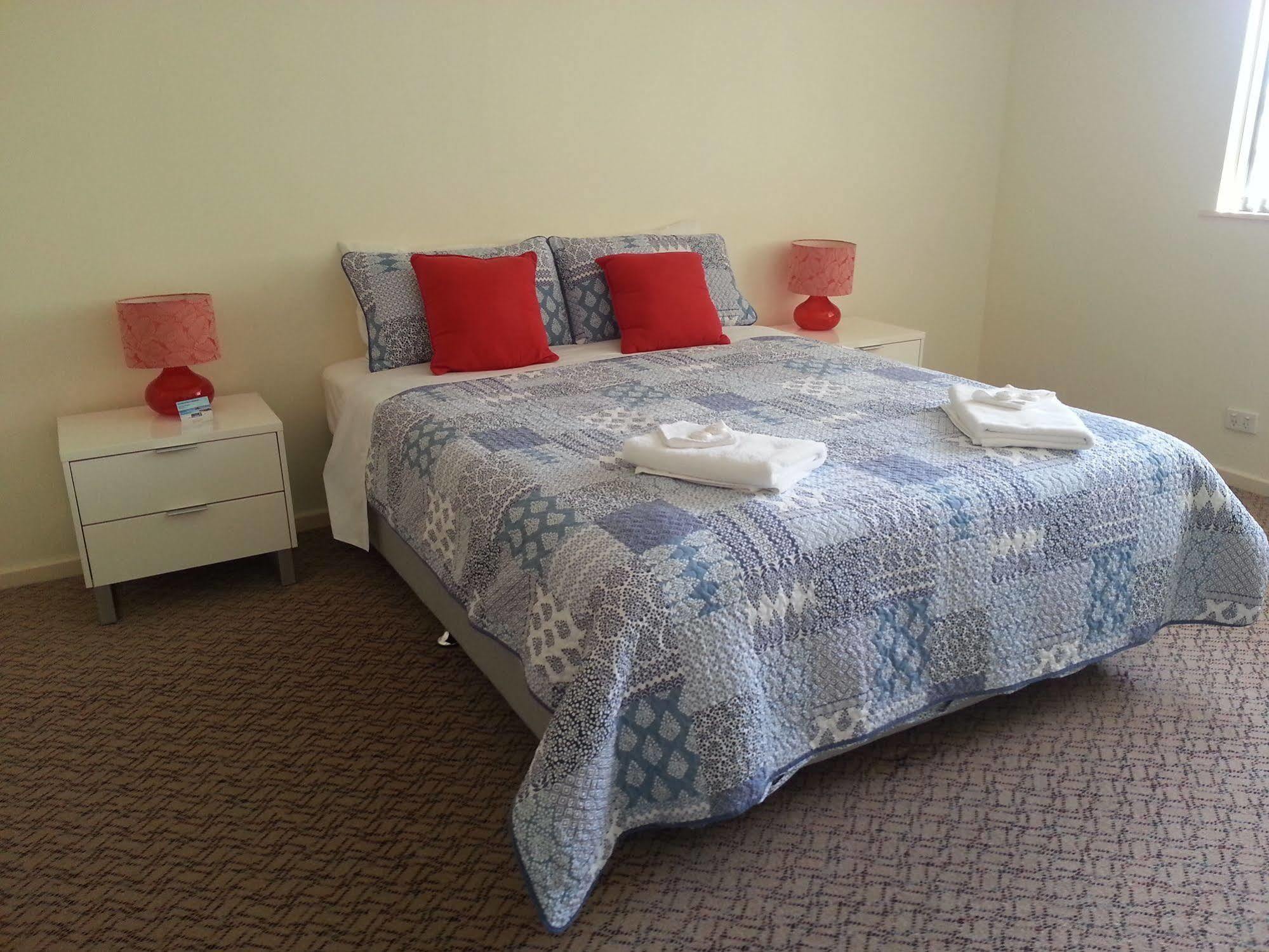 ロッキンガム パーム ビーチ ベッド&ブレックファースト Bed & Breakfast エクステリア 写真