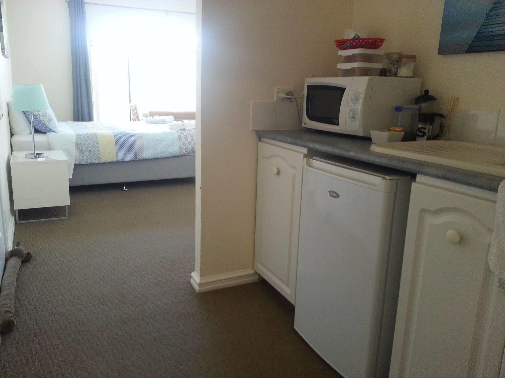 ロッキンガム パーム ビーチ ベッド&ブレックファースト Bed & Breakfast エクステリア 写真
